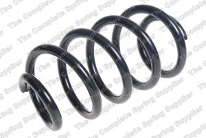 Arc spiral LESJOFORS 4217005 DACIA LOGAN pick-up (US_) 1,598 cmc (K7M 800) benzina 84 LESJOFORS 4217005