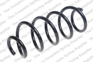 Arc spiral LESJOFORS 4217006 DACIA DUSTER (HS_) 1,461 cmc (K9K 898, K9K 858, K9K 856) diesel 110 LESJOFORS 4217006