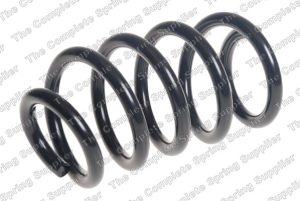 Arc spiral LESJOFORS 4217007 DACIA LOGAN pick-up (US_) 1,461 cmc (K9K 892) diesel 75 LESJOFORS 4217007