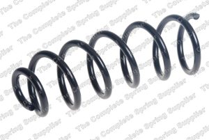 Arc spiral LESJOFORS 4217013 DACIA SANDERO II 999 cmc (B4D 490, B4D411, B4D 401, B4D 400) benzina 73 LESJOFORS 4217013