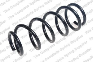 Arc spiral LESJOFORS 4217016 DACIA DUSTER (HS_) 1,598 cmc (K4M 896, K4M 694, K4M 690, K4M 696, K4M 842) benzina 105 LESJOFORS 4217016
