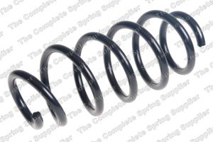Arc spiral LESJOFORS 4217017 DACIA DUSTER (HM_) 999 cmc (H4D 450, H4D 460) benzina 101 LESJOFORS 4217017