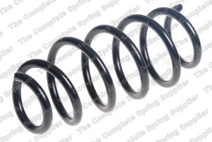 Arc spiral LESJOFORS 4217018 DACIA DUSTER (HM_) 1,197 cmc (H5F 408) benzina 125 LESJOFORS 4217018
