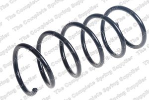 Arc spiral LESJOFORS 4217019 DACIA DUSTER (HM_) 1,598 cmc (H4M 730) benzina 115 LESJOFORS 4217019