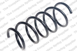 Arc spiral LESJOFORS 4217020 DACIA DUSTER (HM_) 1,461 cmc (K9K 878, K9K 874) diesel 116 LESJOFORS 4217020