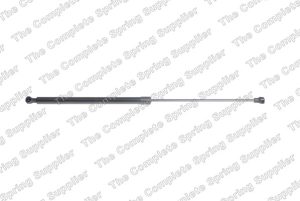 Amortizor portbagaj LESJOFORS 8117004 DACIA LOGAN MCV II 999 cmc (H4D 450, H4D 460) benzina 101 LESJOFORS 8117004