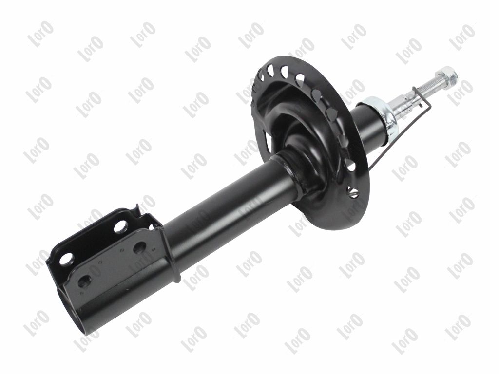 Amortizor ABAKUS 232-01-138 DACIA SANDERO II 1,461 cmc (K9K 830) diesel 84 ABAKUS 232-01-138