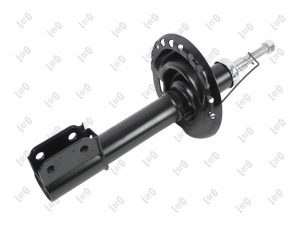 Amortizor ABAKUS 232-01-138 DACIA LOGAN MCV II 898 cmc (H4B 400, H4B 412, H4B 408) benzina 90 ABAKUS 232-01-138