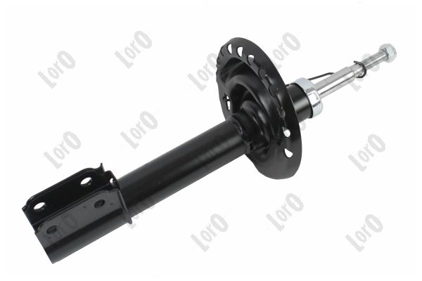 Amortizor ABAKUS 232-01-139 DACIA SANDERO II 1,149 cmc (D4F 732) benzina 75 ABAKUS 232-01-139