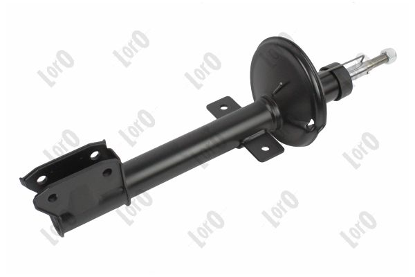 Amortizor ABAKUS 232-02-151 DACIA DUSTER (HS_) 1,598 cmc (K4M 606, K4M 646) benzina 105 ABAKUS 232-02-151