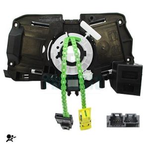 Arc spirala Airbag HOFFER 21031136 DACIA SANDERO II 1,461 cmc (K9K 830) diesel 84 HOFFER 21031136