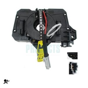 Arc spirala Airbag HOFFER 21031233 DACIA LOGAN pick-up (US_) 1,598 cmc (K7M 800) Benzina/Autogaz (GPL) 84 HOFFER 21031233