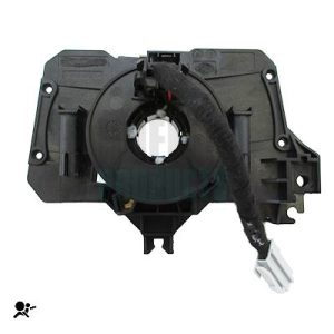 Arc spirala Airbag HOFFER 21031249 DACIA SANDERO 1,461 cmc (K9K 792) diesel 68 HOFFER 21031249