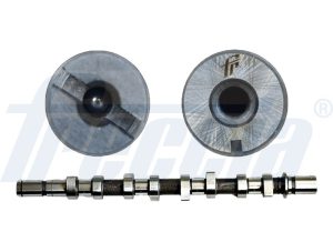 Ax cu came FRECCIA CM05-2151 DACIA LOGAN MCV (KS_) 1,461 cmc (K9K 796) diesel 86 FRECCIA CM05-2151