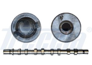 Ax cu came FRECCIA CM05-2184 DACIA LOGAN II 1,598 cmc (K4M 842) benzina 105 FRECCIA CM05-2184