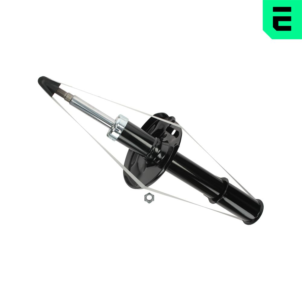 Amortizor OPTIMAL A-5133G DACIA LODGY (JS_) 1,461 cmc (K9K 612, K9K 830) diesel 85 OPTIMAL A-5133G