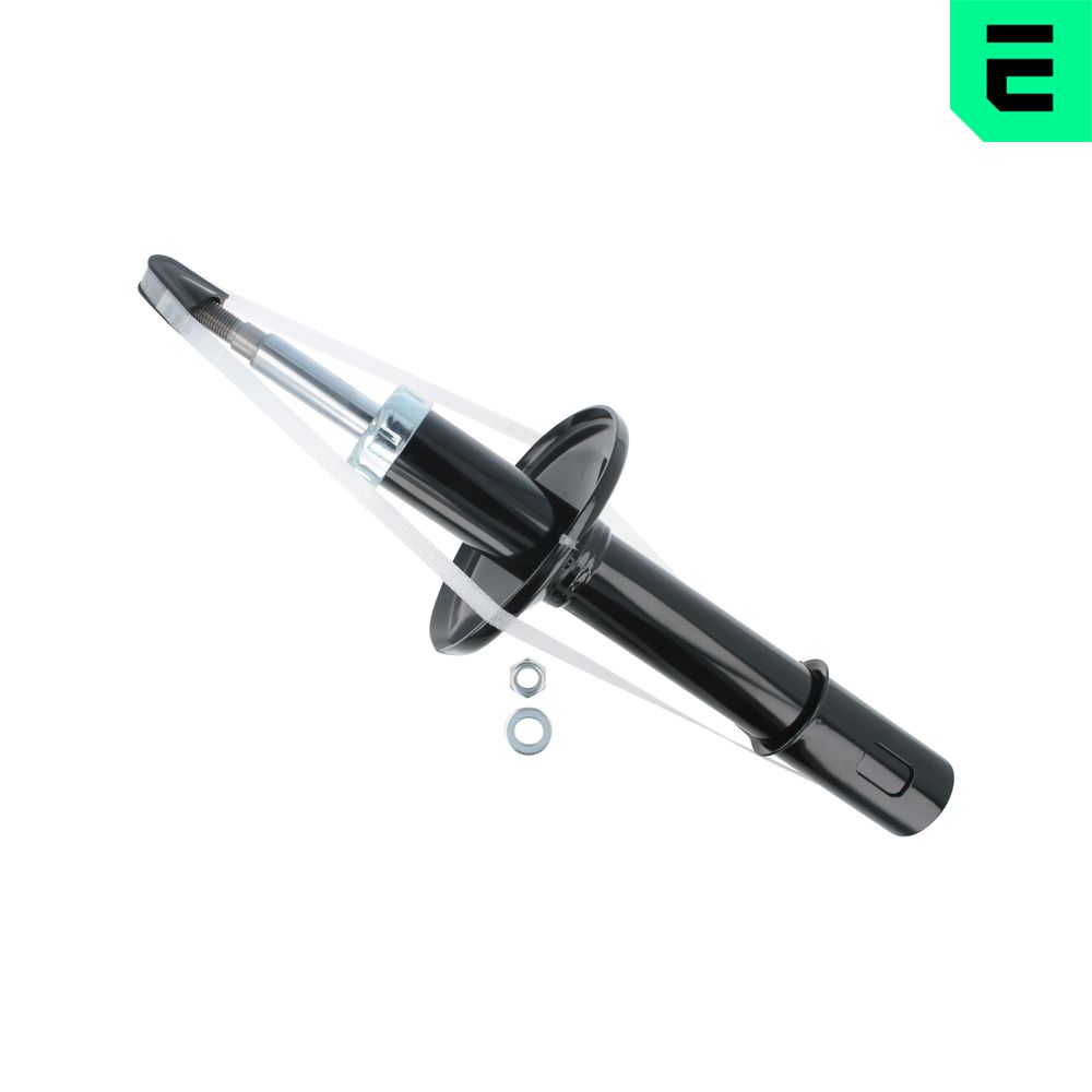 Amortizor OPTIMAL A-5387G DACIA LOGAN pick-up (US_) 1,461 cmc (K9K 792) diesel 68 OPTIMAL A-5387G