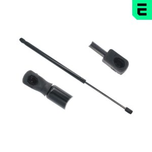 Amortizor portbagaj OPTIMAL AG-50184 DACIA SANDERO 1,461 cmc (K9K 892) diesel 75 OPTIMAL AG-50184