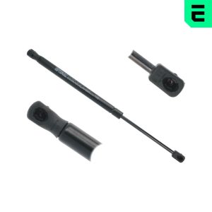 Amortizor portbagaj OPTIMAL AG-50267 DACIA DUSTER AUTOUTILITARA/SUV 1,197 cmc (H5F 410) benzina 125 OPTIMAL AG-50267