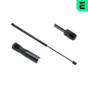 Amortizor portbagaj OPTIMAL AG-52357 DACIA LODGY (JS_) 1,197 cmc (H5F 402, H5F 408) benzina 115 OPTIMAL AG-52357
