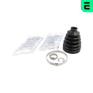 Ansamblu burduf articulatie planetara OPTIMAL CVB-10534TPE DACIA LOGAN MCV (KS_) 1,461 cmc (K9K 892) diesel 88 OPTIMAL CVB-10534TPE