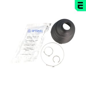 Ansamblu burduf articulatie planetara OPTIMAL CVB-10704TPE DACIA DUSTER (HS_) 1,598 cmc (H4M 740) Benzina/Etanol 115 OPTIMAL CVB-10704TPE