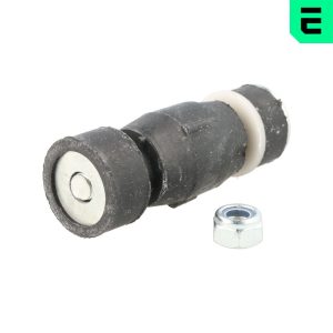 Bieleta antiruliu OPTIMAL G7-1287S DACIA LOGAN pick-up (US_) 1,390 cmc (K7J 710) benzina 75 OPTIMAL G7-1287S