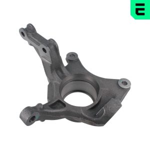 Articulatie directie suspensie roata OPTIMAL KN-701283-02-L DACIA DUSTER (HS_) 1,598 cmc (H4M 740) Benzina/Etanol 115 OPTIMAL KN-701283-02-L