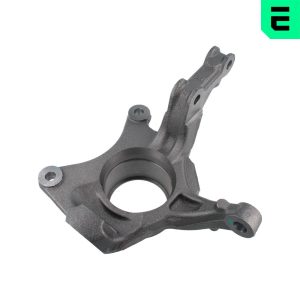 Articulatie directie suspensie roata OPTIMAL KN-701283-02-R DACIA DUSTER (HS_) 1,598 cmc (K4M 616, K4M 642) Benzina/Autogaz (GPL) 105 OPTIMAL KN-701283-02-R