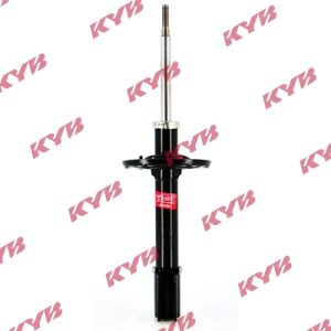 Amortizor KYB 3338042 DACIA SANDERO II 898 cmc (H4B 400, H4B 412, H4B 411, H4B 410, H4B 408) benzina 90 KYB 3338042