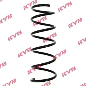 Arc spiral KYB RA1414 DACIA DUSTER (HS_) 1,197 cmc (H5F 410) benzina 125 KYB RA1414