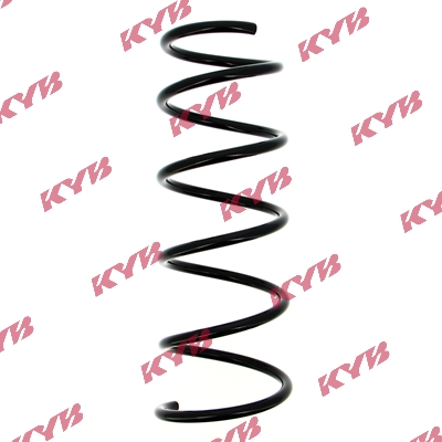 Arc spiral KYB RA1414 DACIA DUSTER (HS_) 1,197 cmc (H5F 410) benzina 125 KYB RA1414
