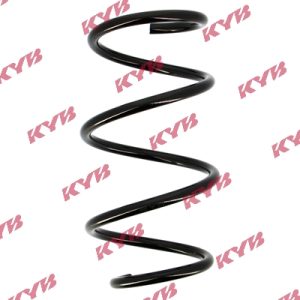 Arc spiral KYB RA1418 DACIA LOGAN MCV II 898 cmc (H4B 400, H4B 412, H4B 408) benzina 90 KYB RA1418