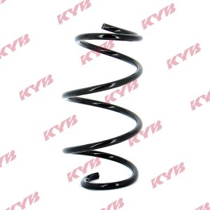 Arc spiral KYB RA1665 DACIA SANDERO II 1,461 cmc (K9K 626, K9K 612) diesel 90 KYB RA1665
