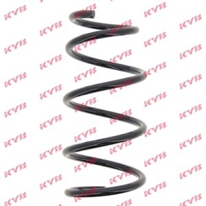 Arc spiral KYB RA3311 DACIA SANDERO 1,461 cmc (K9K 892) diesel 88 KYB RA3311