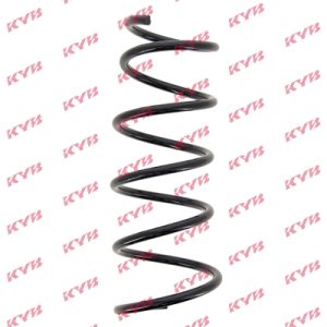 Arc spiral KYB RA3429 DACIA DUSTER (HS_) 1,598 cmc (K4M 696) Benzina/Etanol 105 KYB RA3429