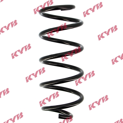 Arc spiral KYB RA5007 DACIA DUSTER (HS_) 1,461 cmc (K9K 666, K9K 858, K9K 658, K9K 856, K9K 667) diesel 109 KYB RA5007