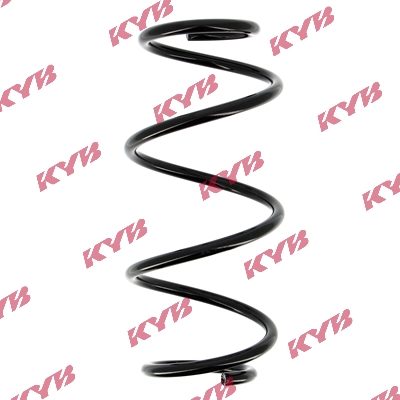 Arc spiral KYB RA5375 DACIA LODGY (JS_) 1,461 cmc (K9K 846, K9K 856) diesel 107 KYB RA5375