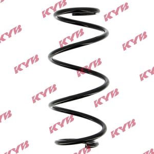 Arc spiral KYB RA5375 DACIA LODGY (JS_) 1,461 cmc (K9K 846, K9K 666) diesel 109 KYB RA5375
