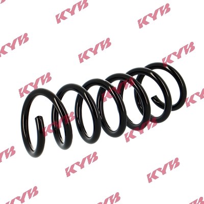 Arc spiral KYB RA5380 DACIA LOGAN MCV II 1,598 cmc (K7M 812) benzina 84 KYB RA5380