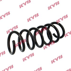 Arc spiral KYB RA5380 DACIA LOGAN MCV II 898 cmc (H4B 400, H4B 412, H4B 408) benzina 90 KYB RA5380
