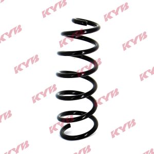 Arc spiral KYB RA5472 DACIA SANDERO II 1,461 cmc (K9K 626, K9K 612) diesel 90 KYB RA5472