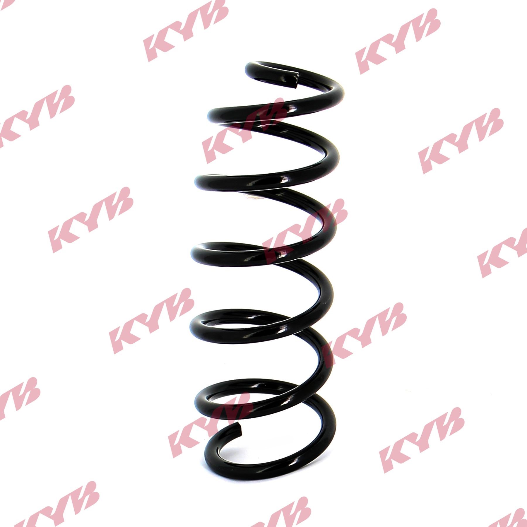Arc spiral KYB RA5472 DACIA SANDERO II 1,461 cmc (K9K 830) diesel 84 KYB RA5472