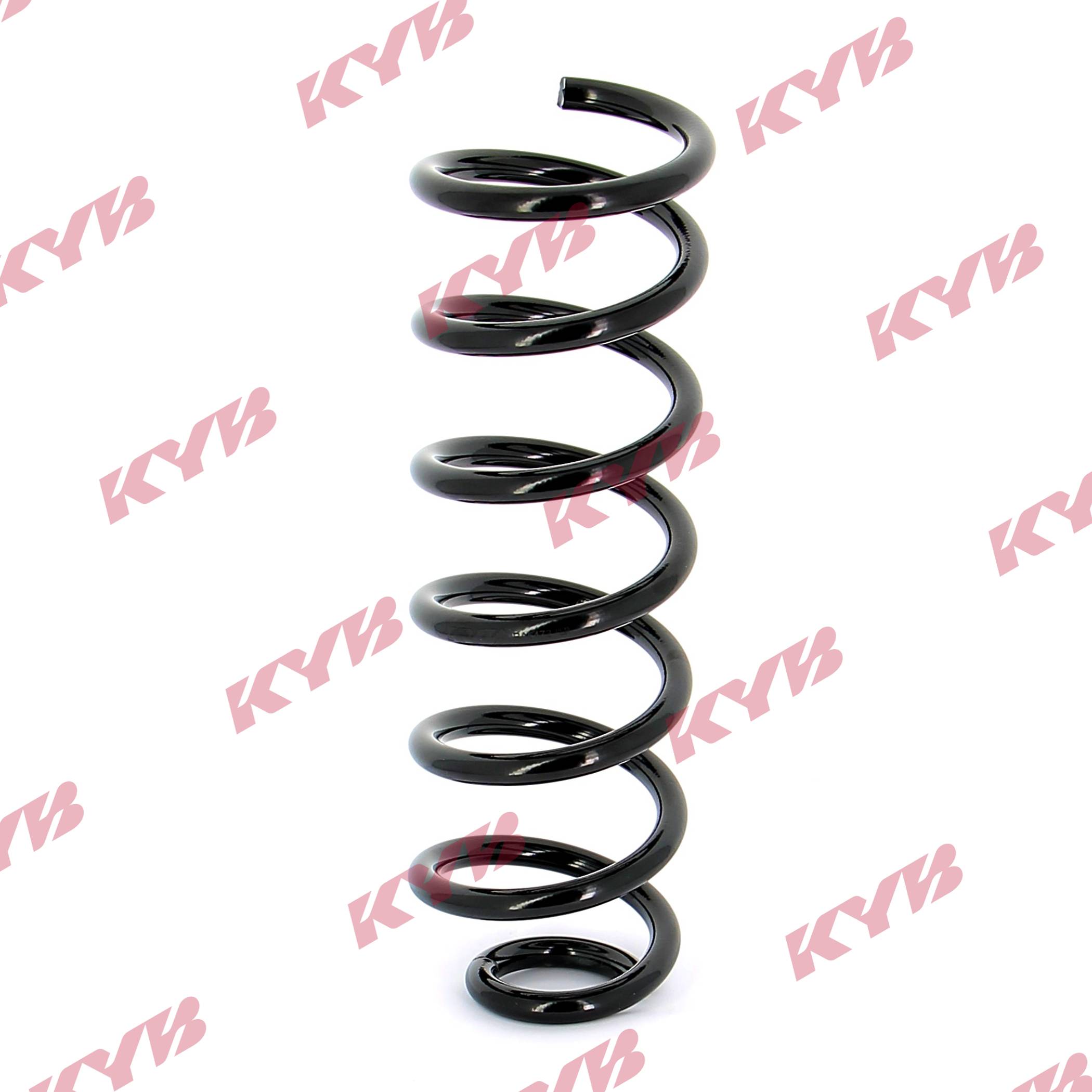 Arc spiral KYB RA5473 DACIA SANDERO 1,461 cmc (K9K 796) diesel 86 KYB RA5473