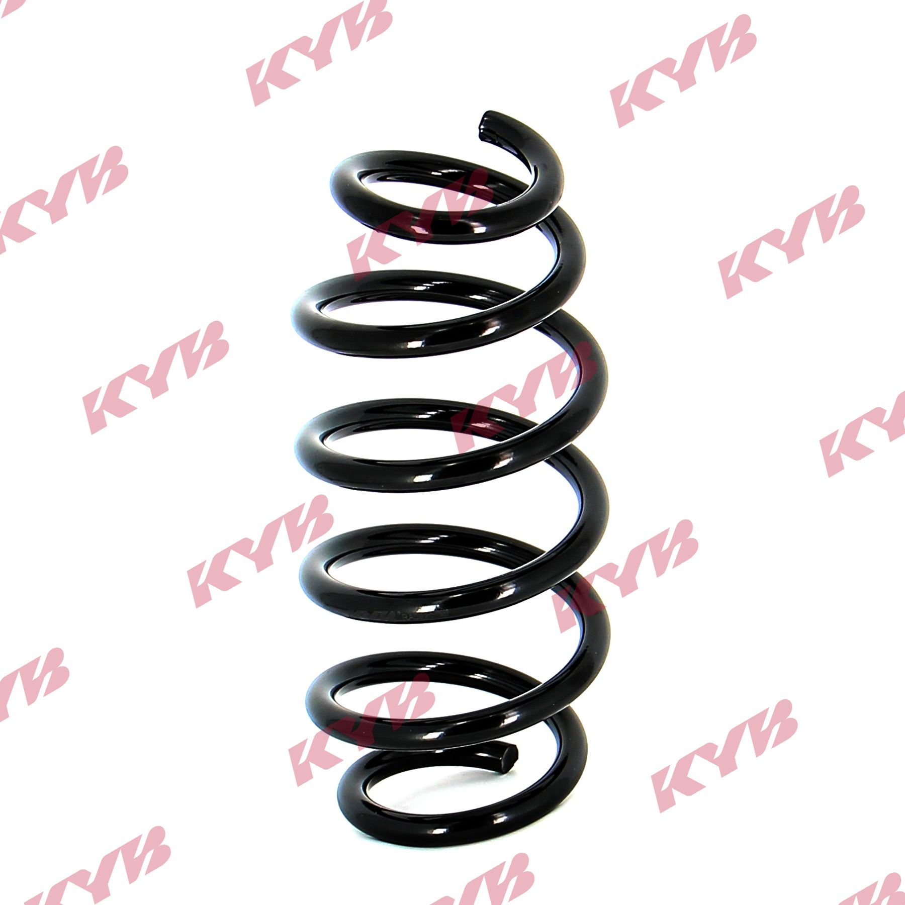Arc spiral KYB RA5920 DACIA DUSTER (HM_) 1,332 cmc (H5H 480, H5H 470) benzina 131 KYB RA5920