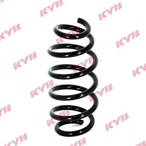 Arc spiral KYB RA5920 DACIA DUSTER (HM_) 999 cmc (H4D 450, H4D 460) benzina 101 KYB RA5920