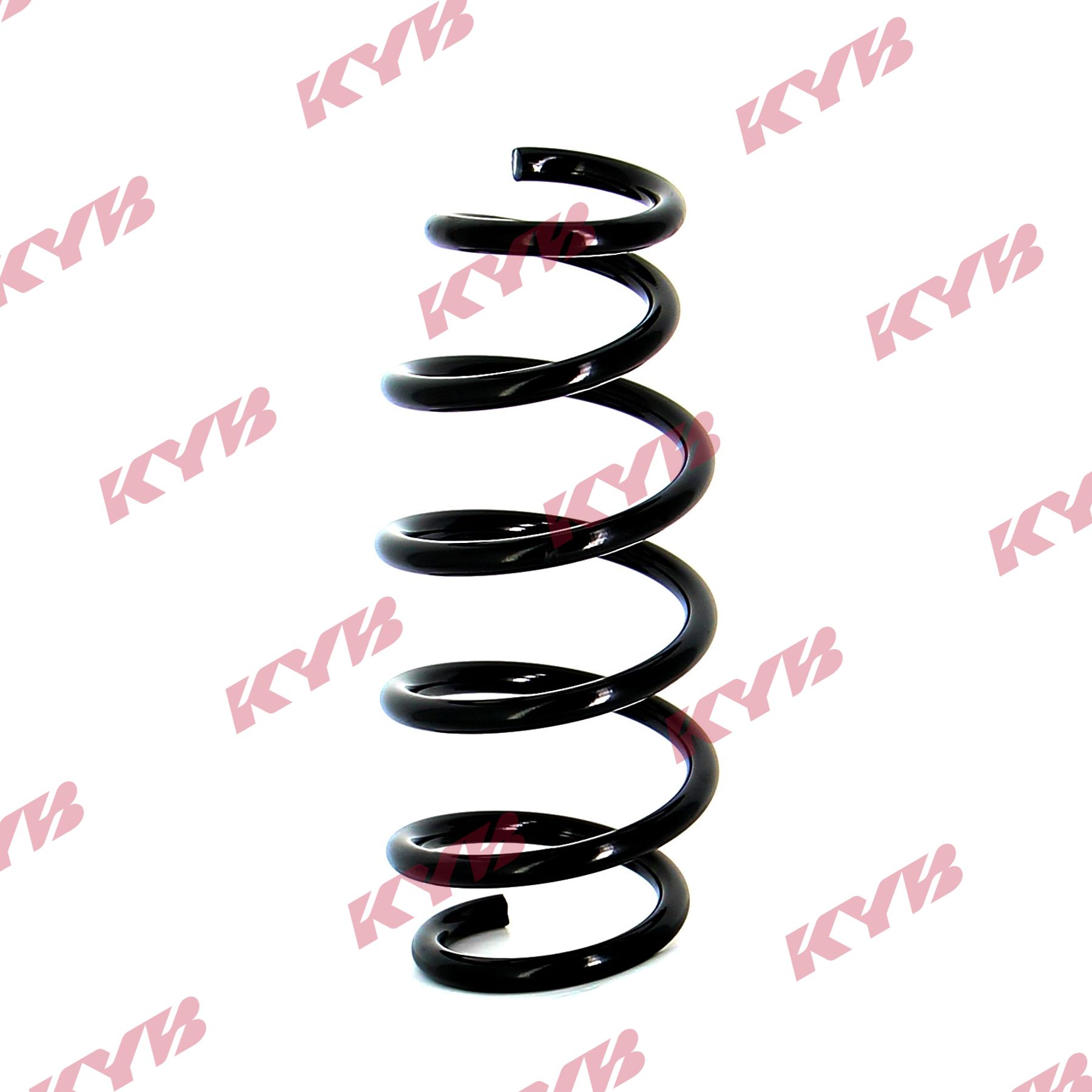 Arc spiral KYB RA5921 DACIA DUSTER (HM_) 1,332 cmc (H5H 480, H5H 470) benzina 131 KYB RA5921