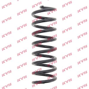Arc spiral KYB RA6115 DACIA SANDERO 1,598 cmc (K4M 694, K4M 690) benzina 105 KYB RA6115