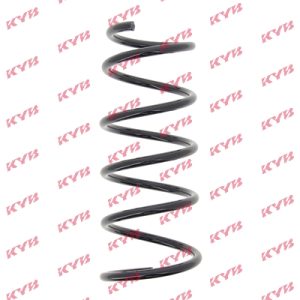 Arc spiral KYB RA6190 DACIA DUSTER (HS_) 1,598 cmc (K4M 606, K4M 646) benzina 105 KYB RA6190