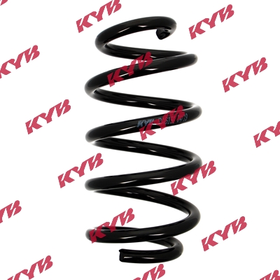Arc spiral KYB RA6191 DACIA LOGAN pick-up (US_) 1,461 cmc (K9K 892) diesel 75 KYB RA6191